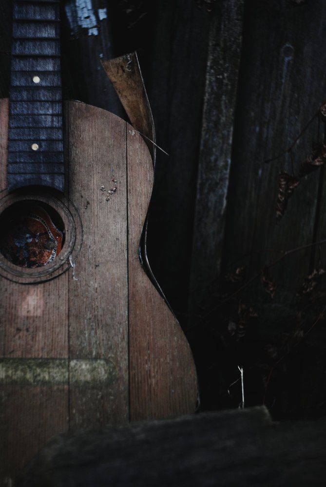 Одиночество