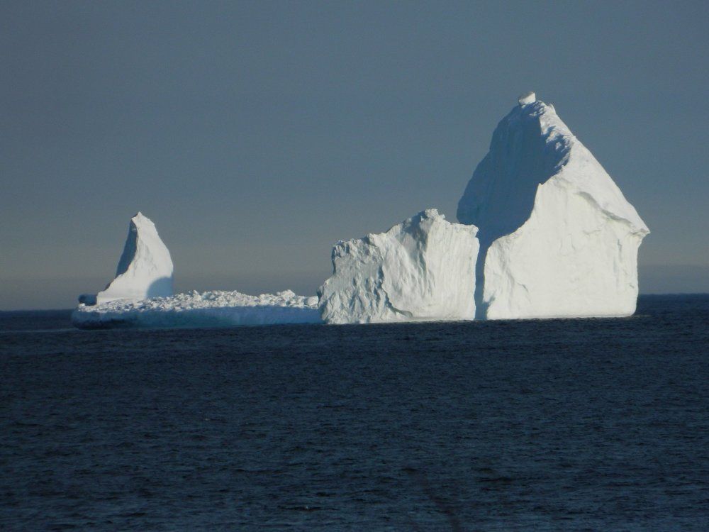 Iceberg