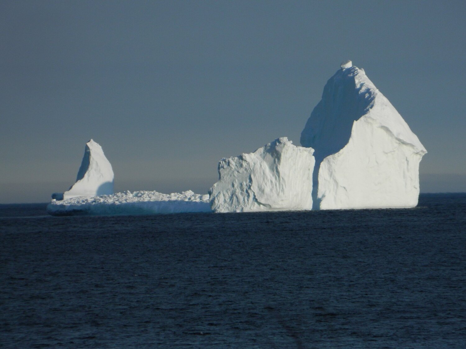 Iceberg
