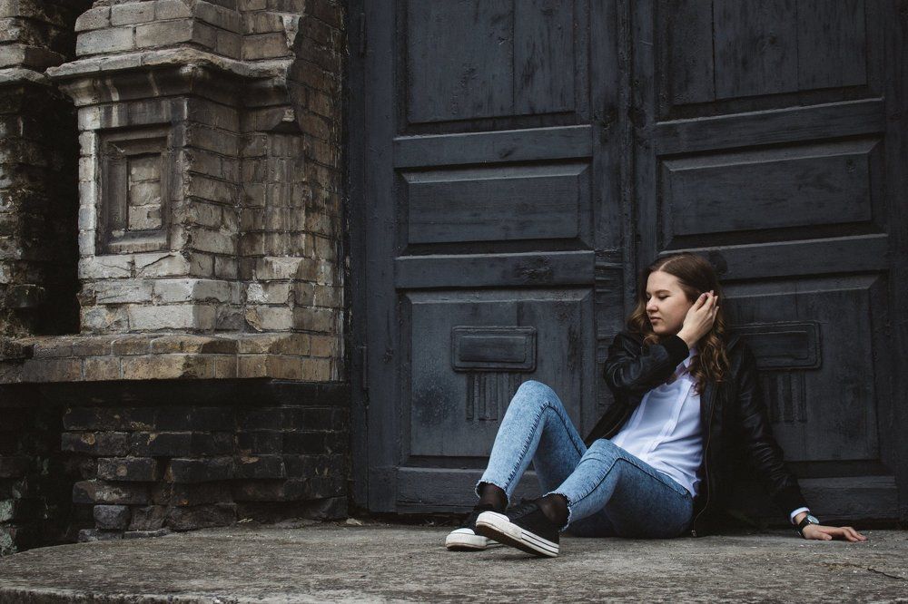 Photograph by Марина Титова