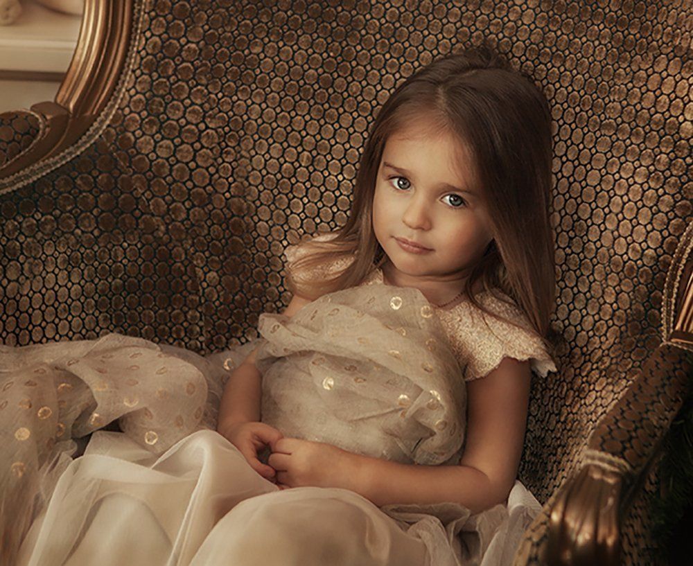 Photograph by Елена Глазунова