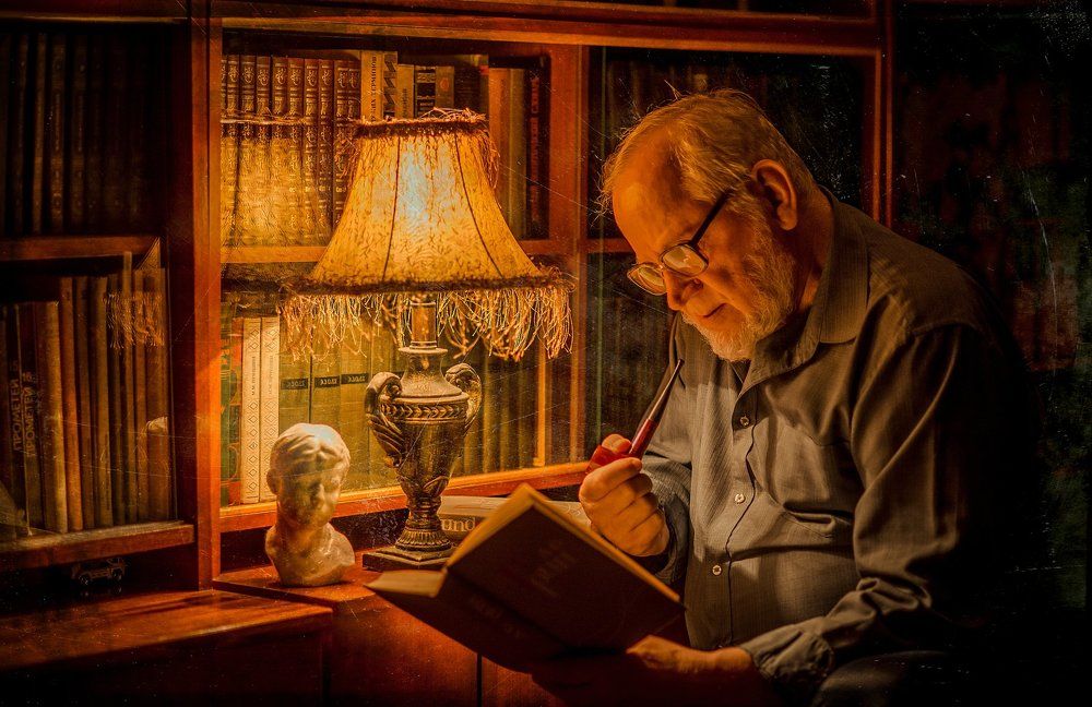 ExLibris А.Грин