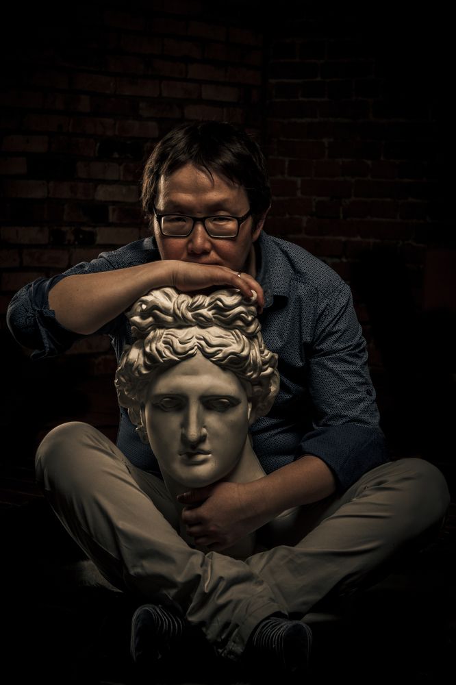 Photograph by Денис Теркулов