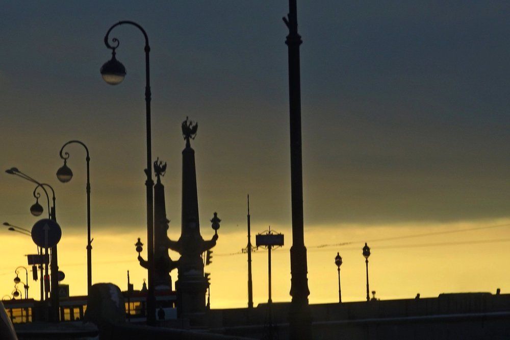 Дорога
