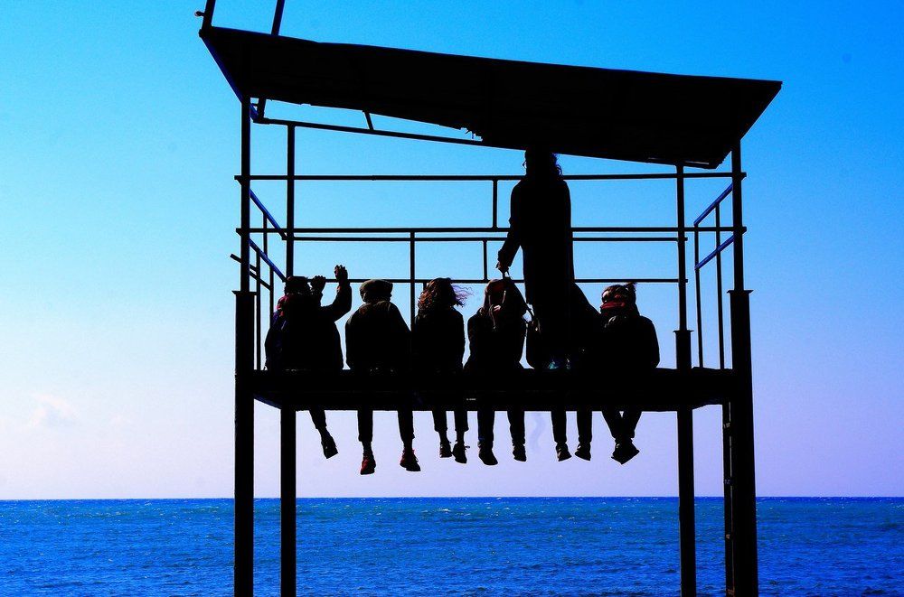 Моя свобода...