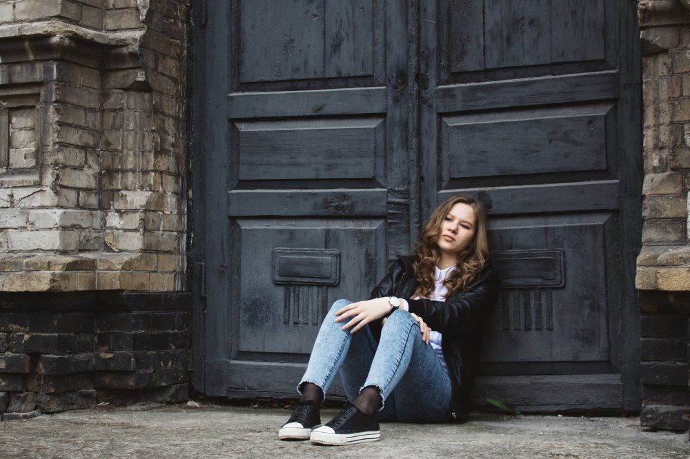 Photograph by Марина Титова