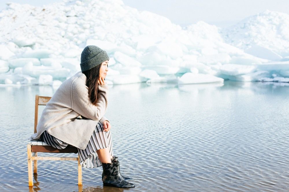 В ожидании весны