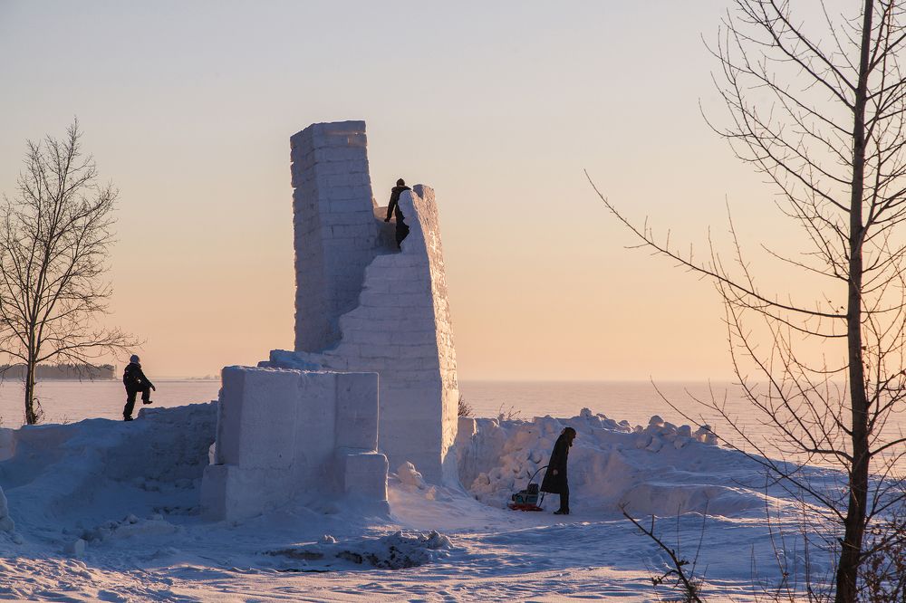 Photograph by Алексей