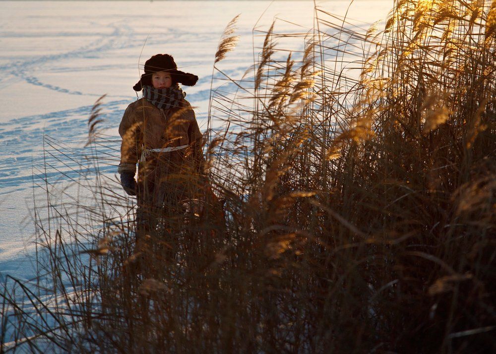 По щучьему велению