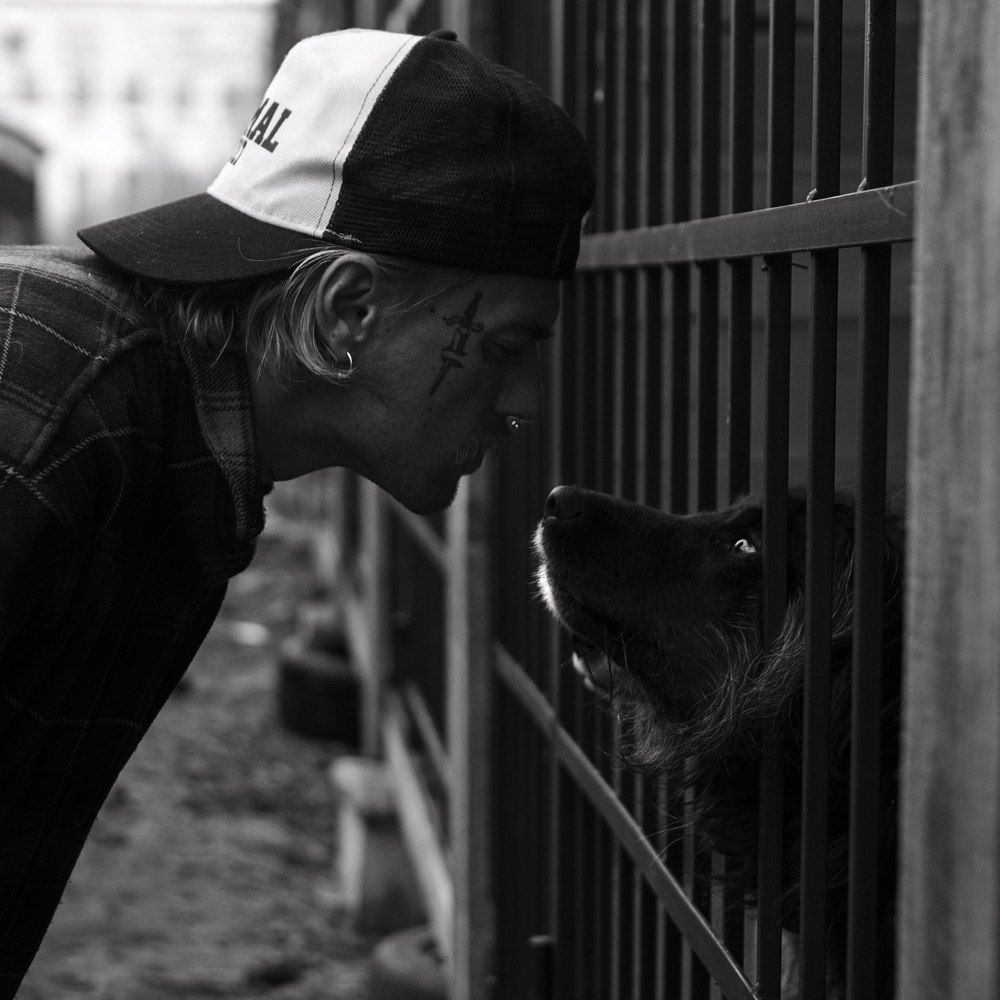 Глаза не лгут