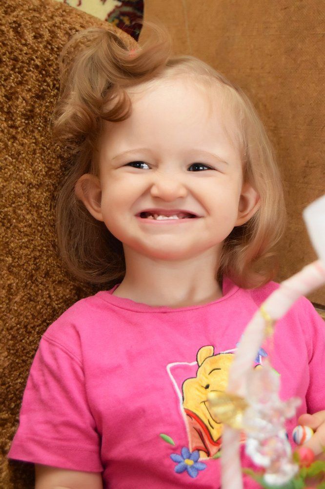 Пасхальный кролик )))