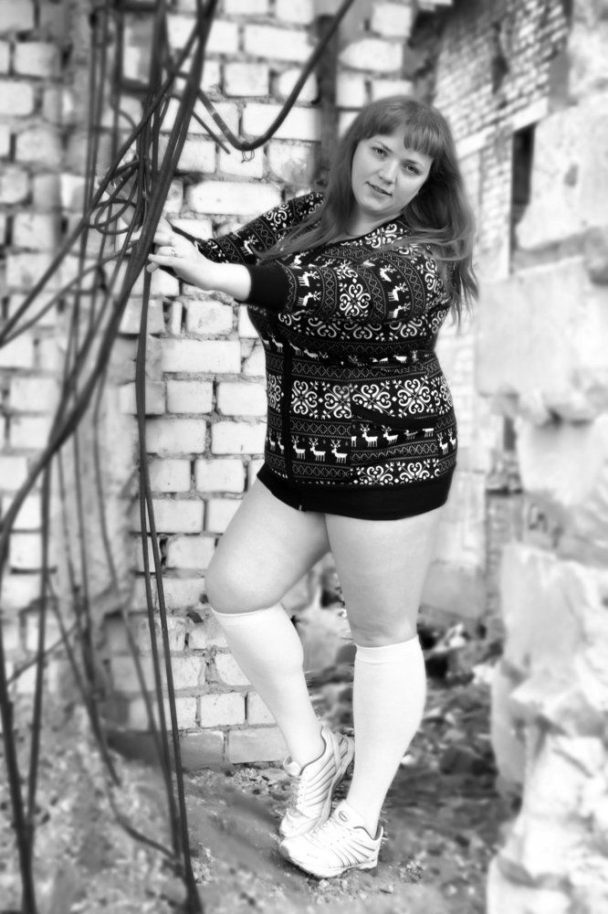 девушка - ВЕСНА