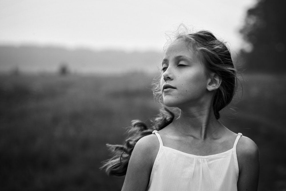 Дыхание свободы