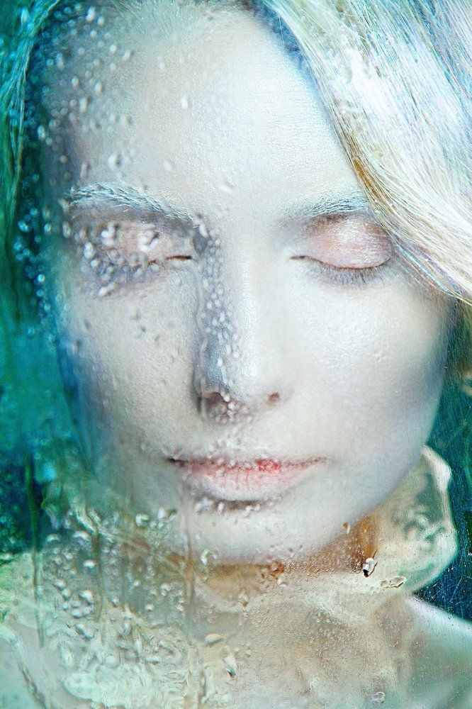 прохлада утра