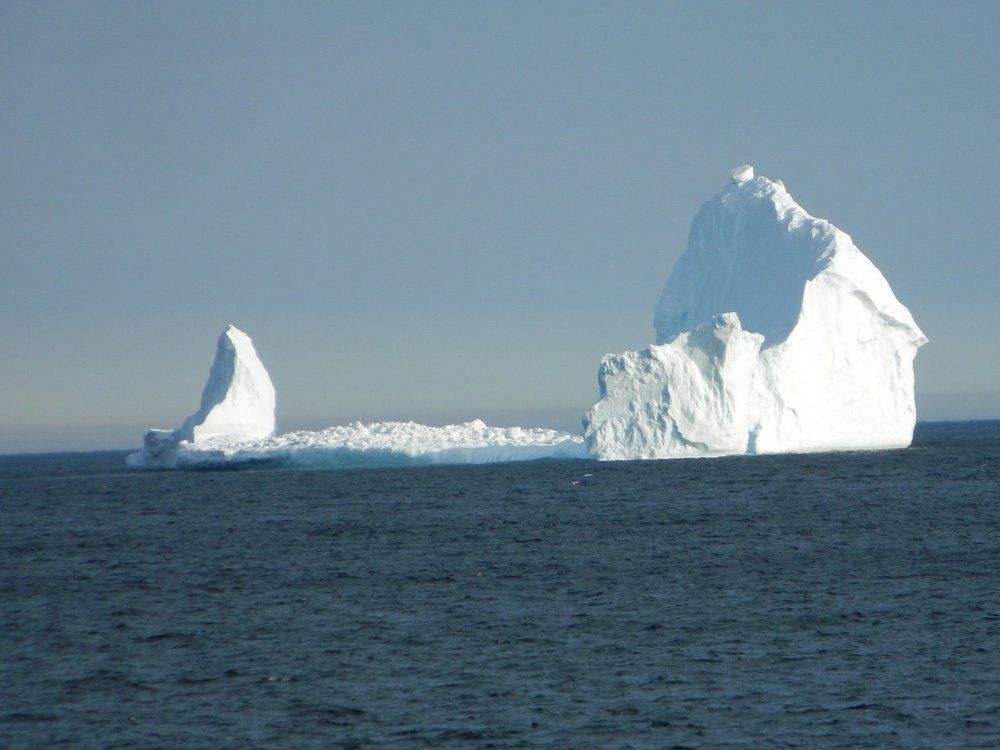 Iceberg