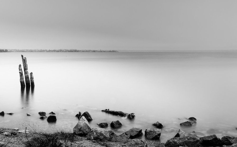 Photograph by Alexander Nazarina