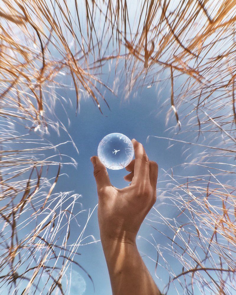 Первым делом самолеты