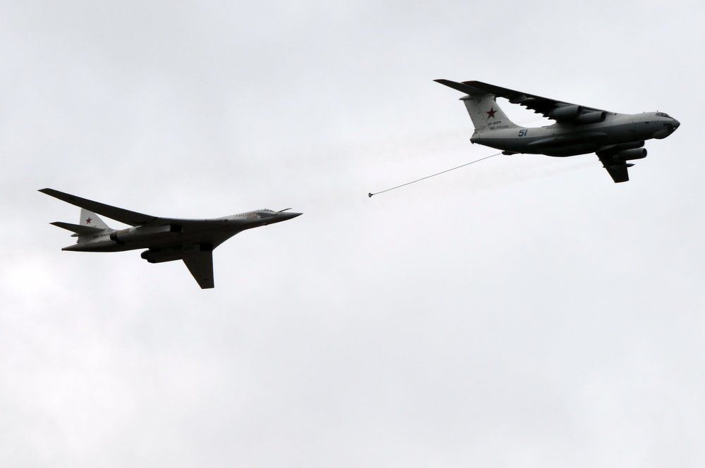 К 9 маю готовы