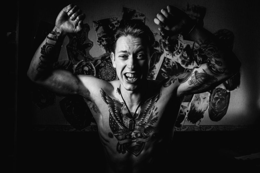 Photograph by Дмитрий