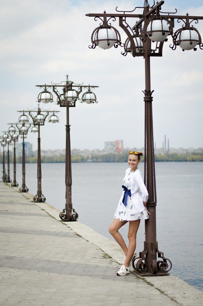 Фотография автора Александр Федоренко