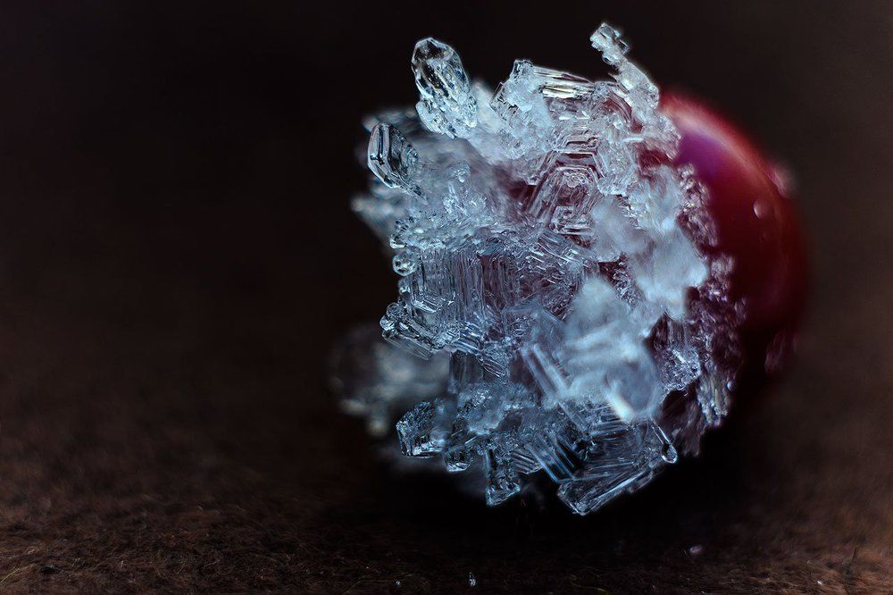 Photograph by Аксана Чалова