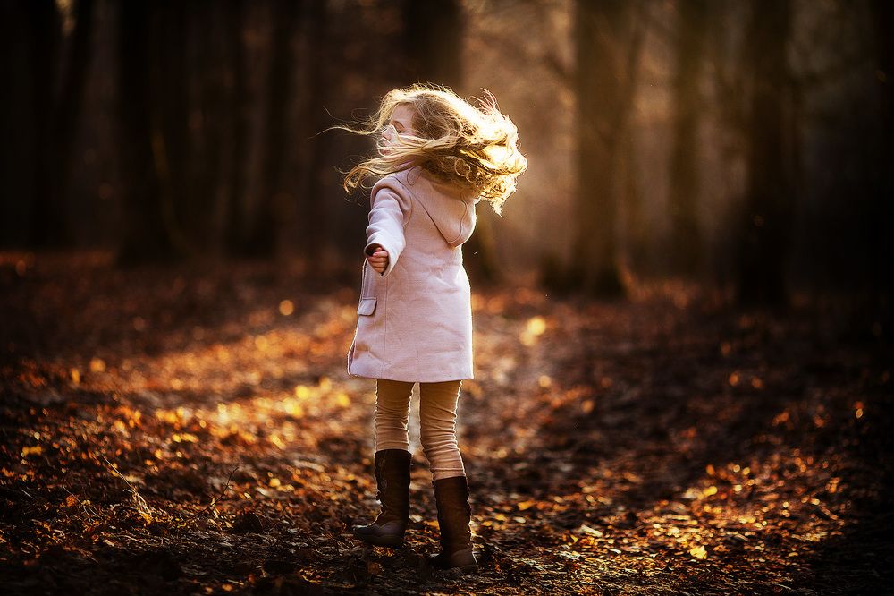 Ура, солнце!