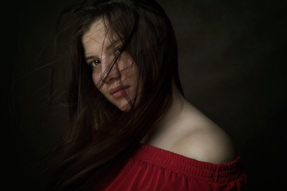 Photograph by Карина Воробьева