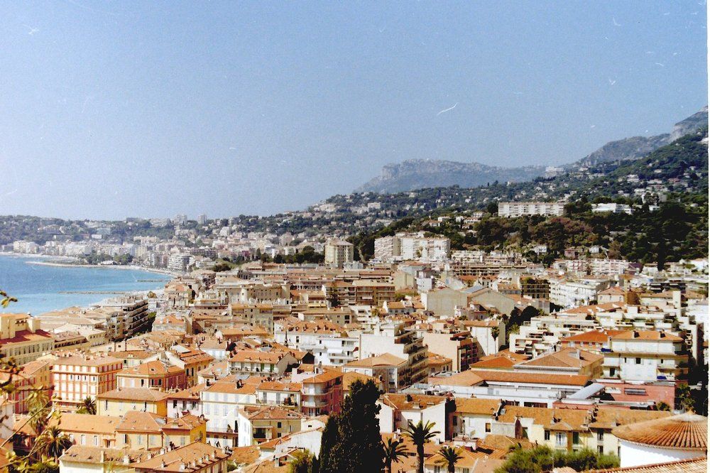 Средиземноморье