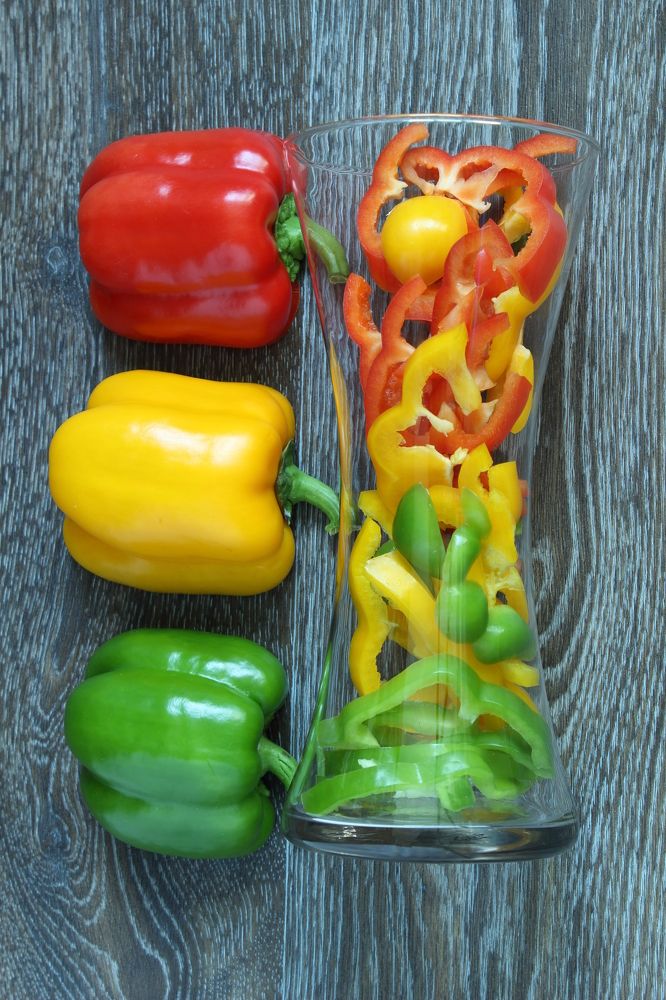 Эти Перцы - зажигают вместе.