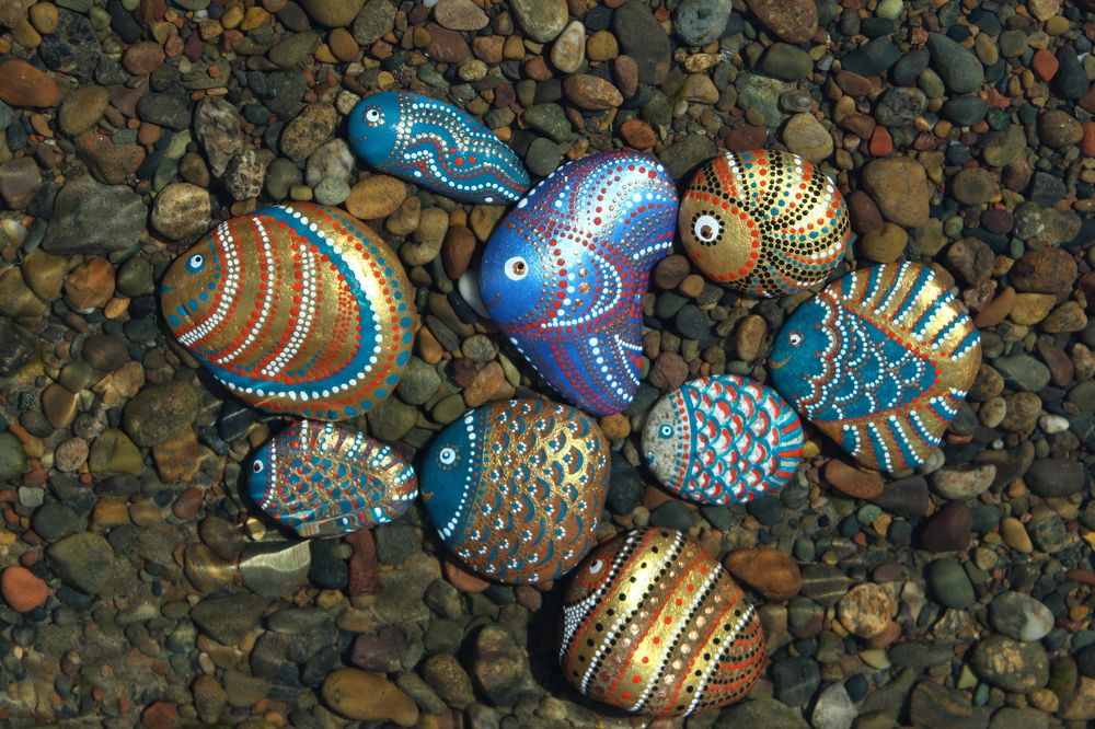 Мой подводный Мир!