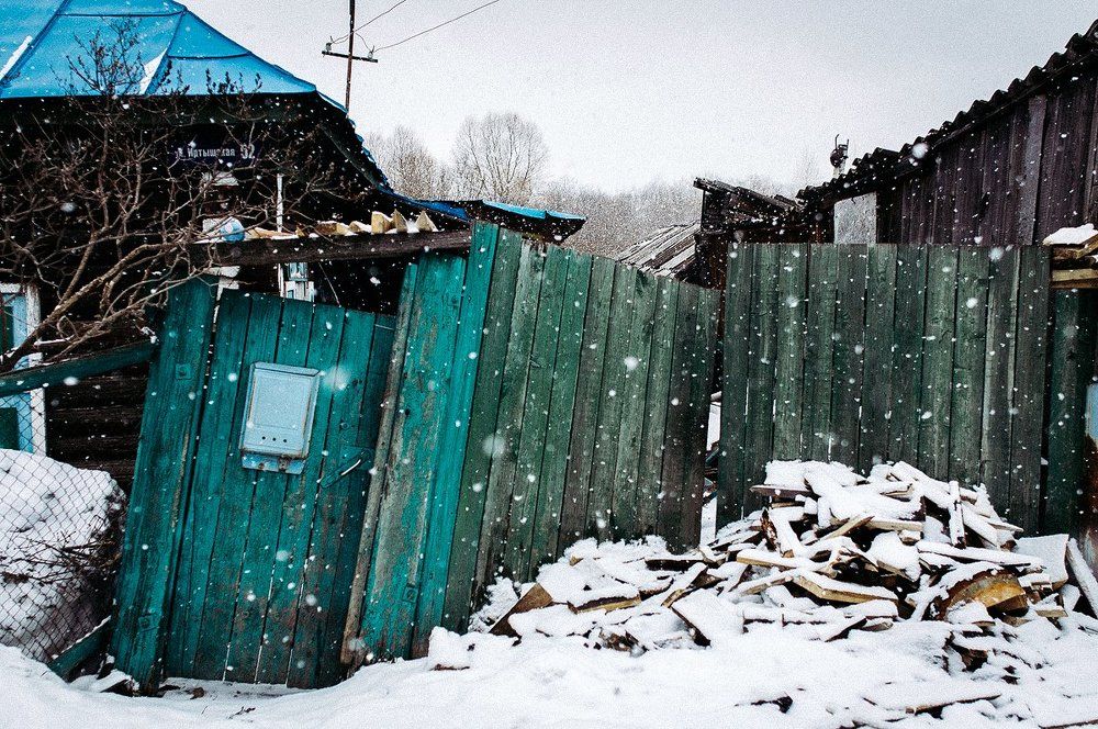 Photograph by Никита Татауров