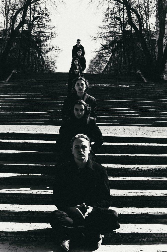 город ангелов