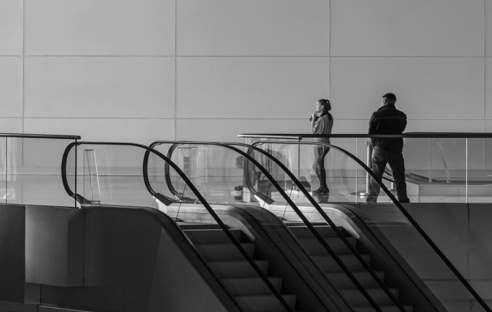 Выбор ракурса