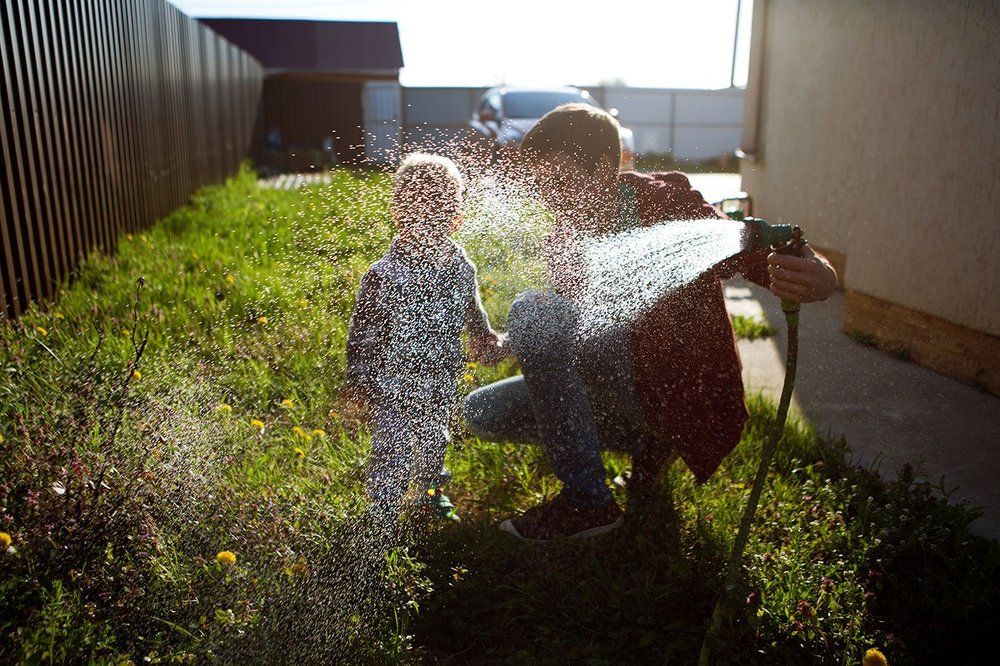 Photograph by Ольга Юсупова