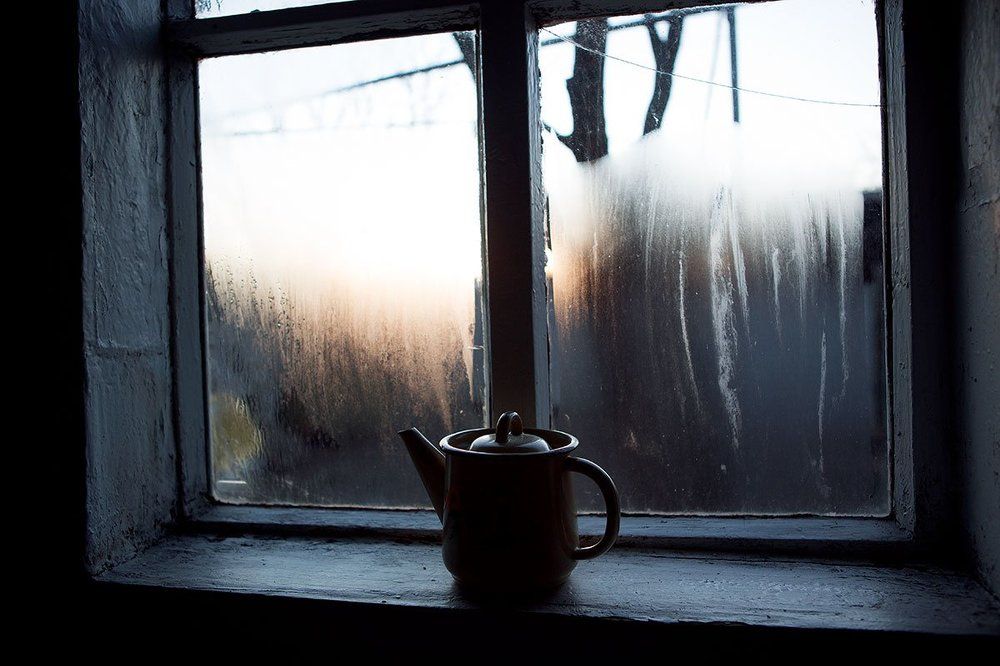 Photograph by Ольга Юсупова