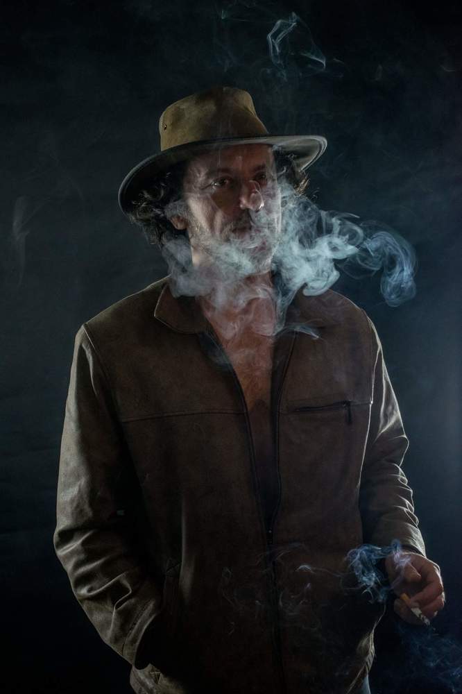 The smoker
