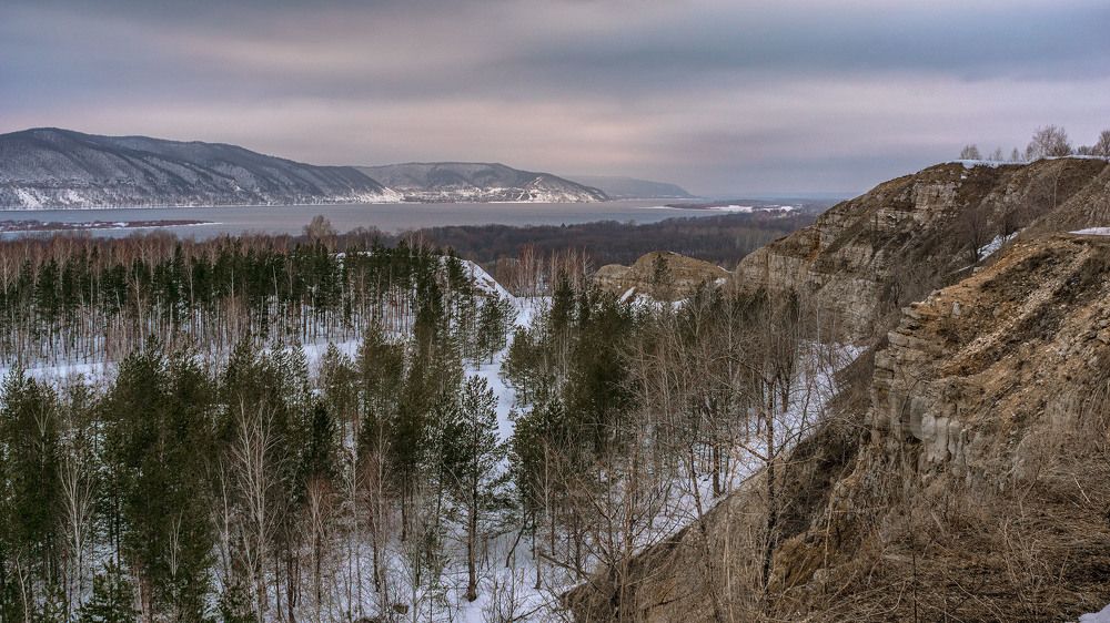 Photograph by Сергей Исаенко.