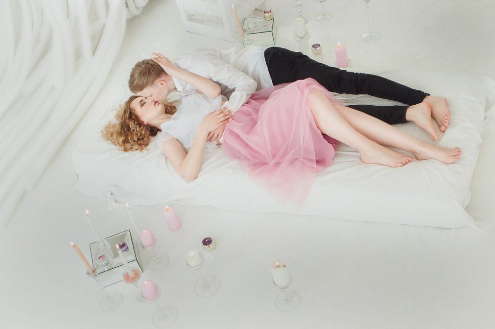 Photograph by Анна Короткова