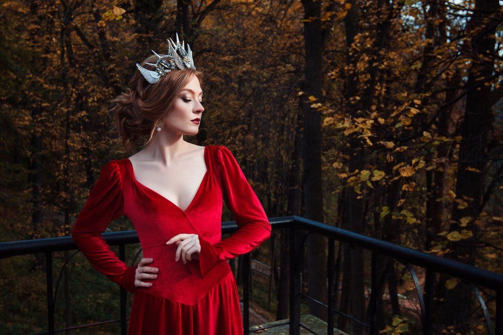Photograph by Анна Короткова