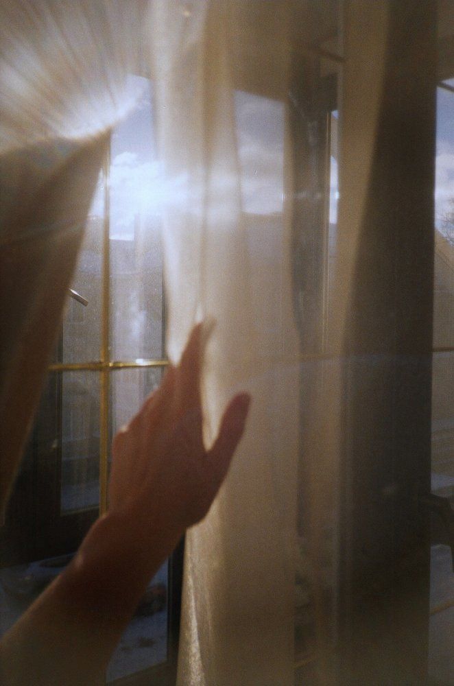 Гори, чтобы светить!