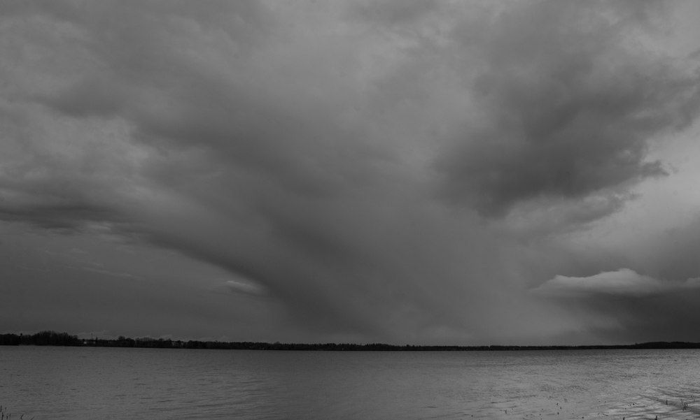 Встреча весны