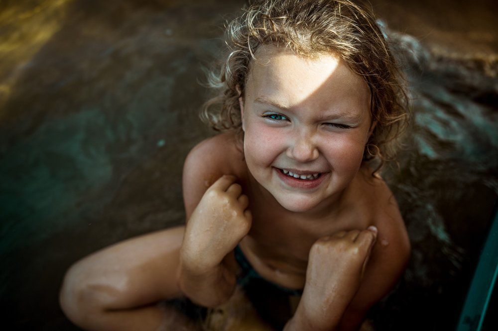 Маленькая Русалка