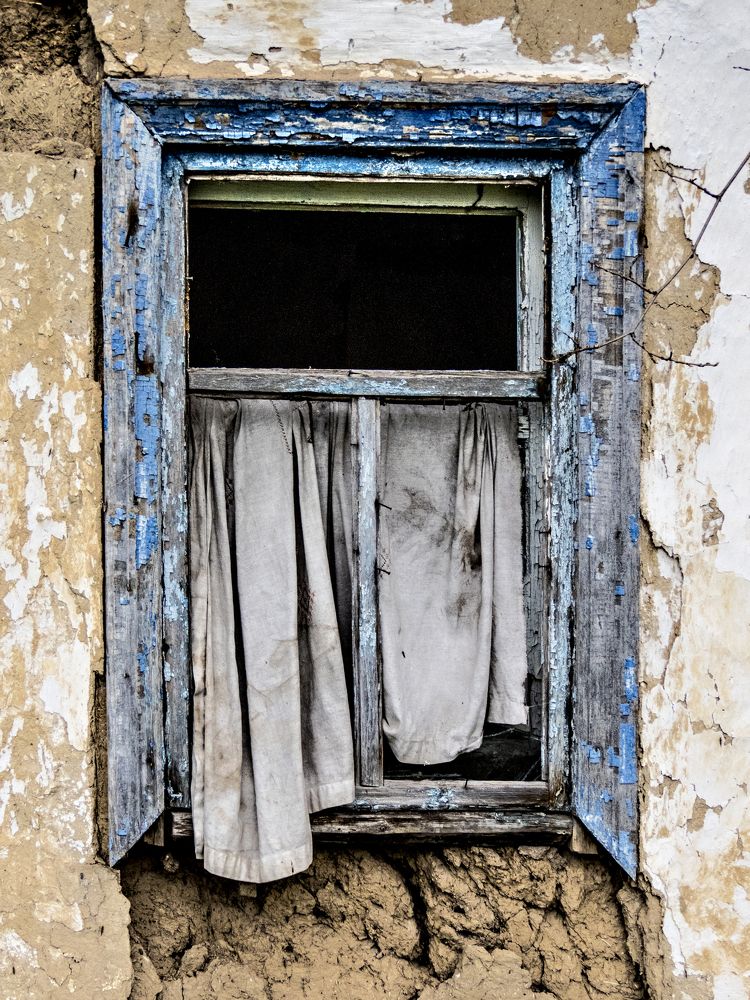 Занавесочки