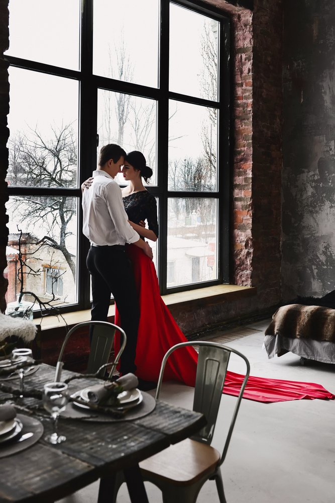 Photograph by Alyona Narcissa