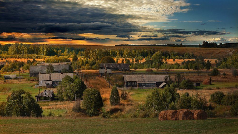 Будет гроза