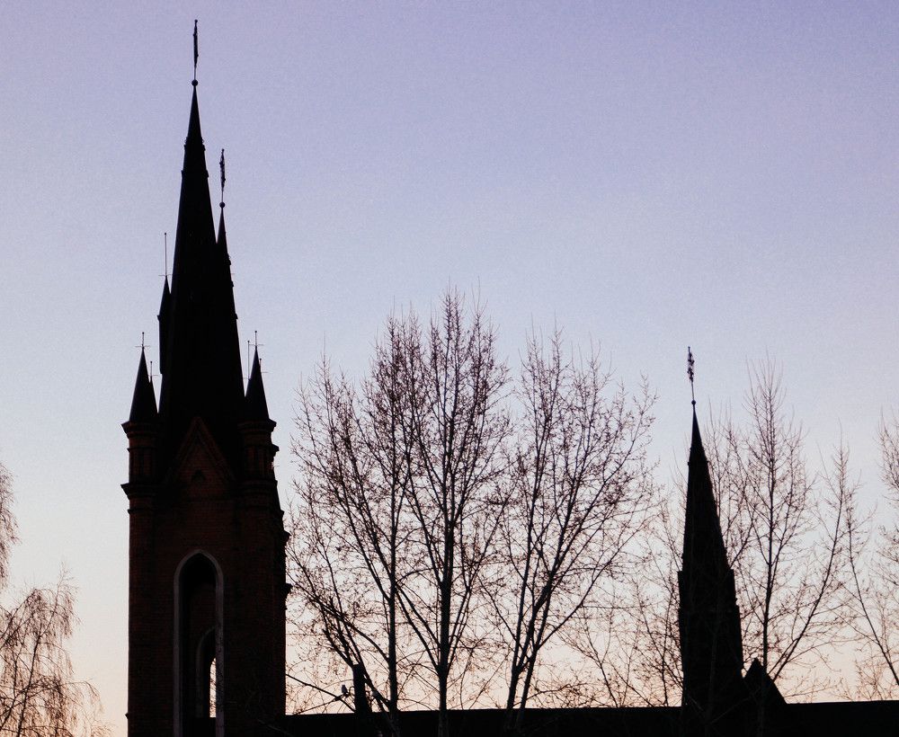 Photograph by Илья Бузаев