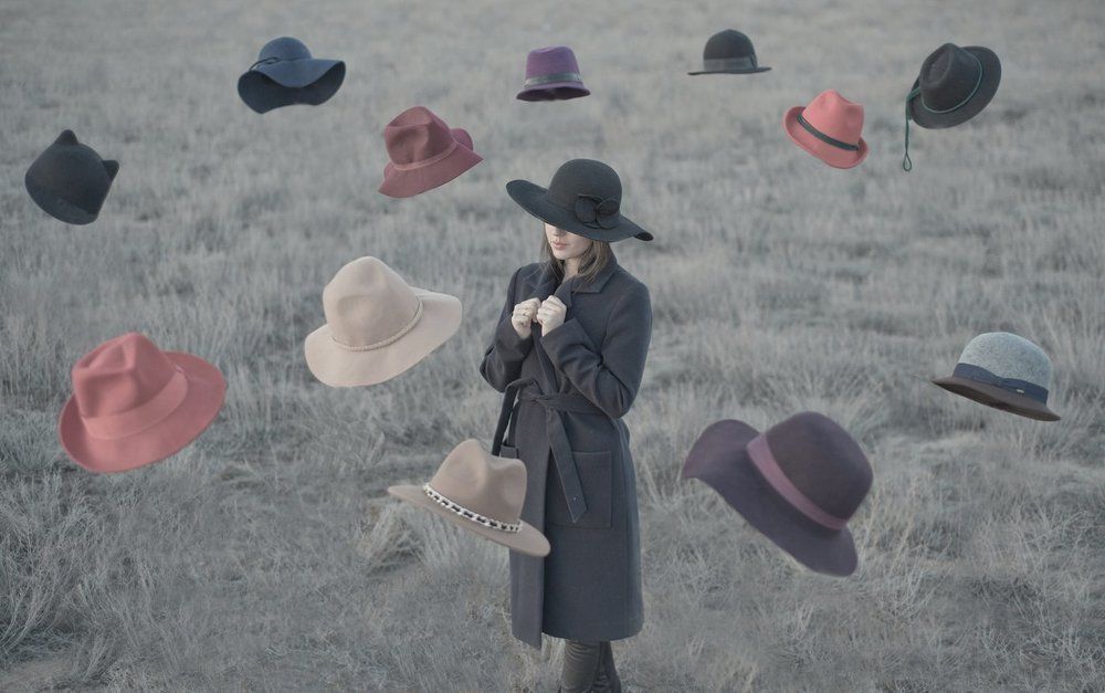 "Люди - невидимки"