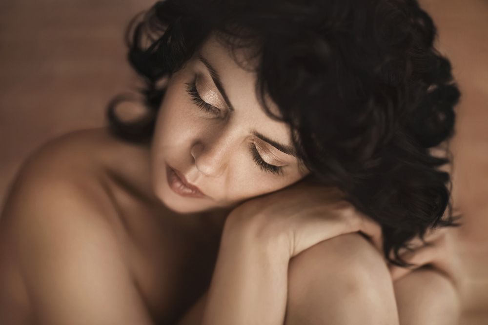 Фотография автора Victoria Manashirov