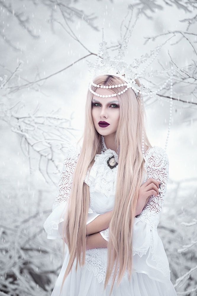 "Снежная королева"