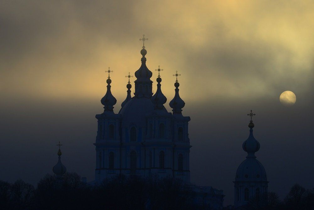 Душевный разговор.